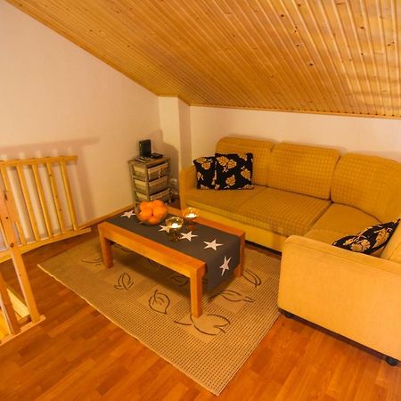Vuokatti Apartments מראה חיצוני תמונה