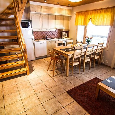 Vuokatti Apartments מראה חיצוני תמונה
