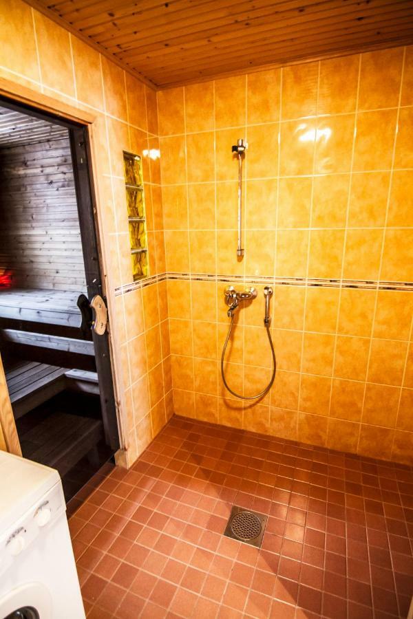 Vuokatti Apartments מראה חיצוני תמונה